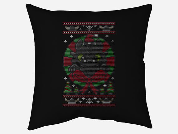 Toothlessmas