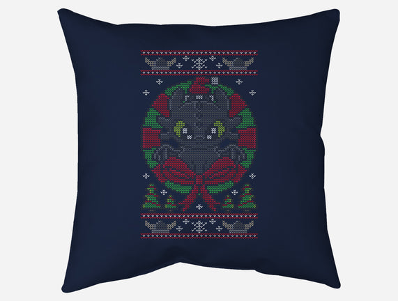 Toothlessmas