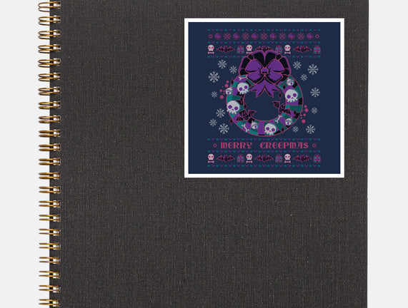 Merry Creepmas