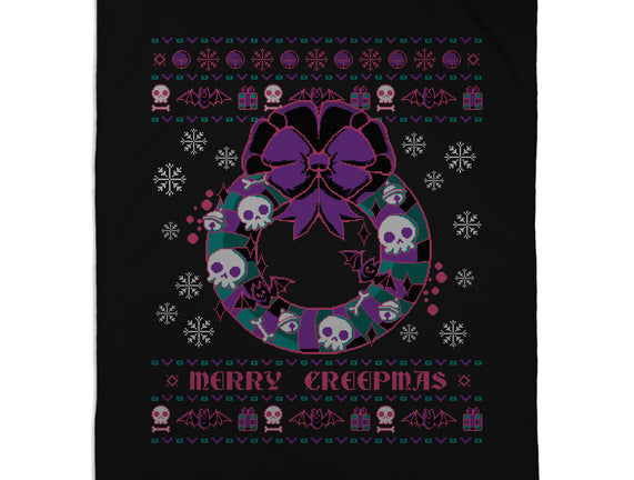 Merry Creepmas