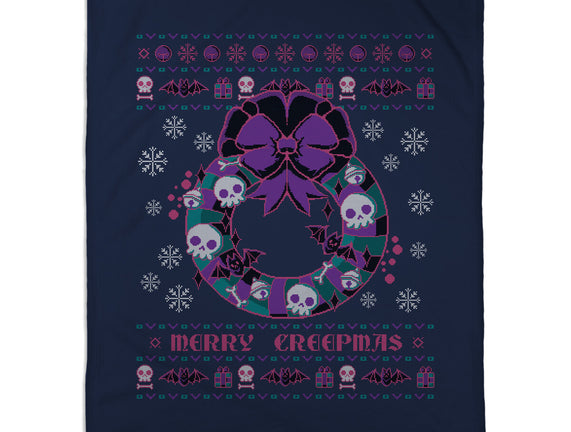 Merry Creepmas
