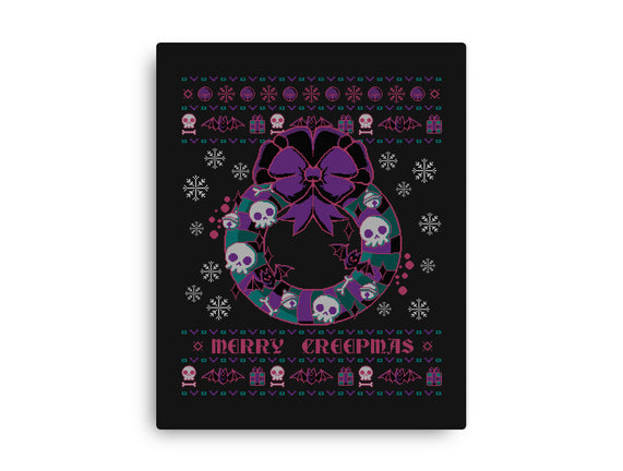 Merry Creepmas