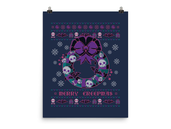 Merry Creepmas
