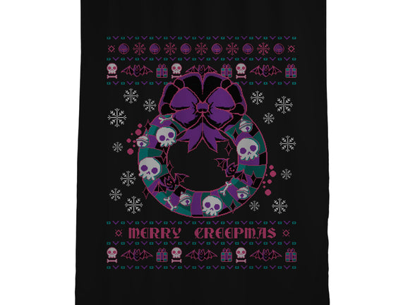 Merry Creepmas