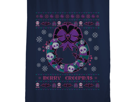 Merry Creepmas