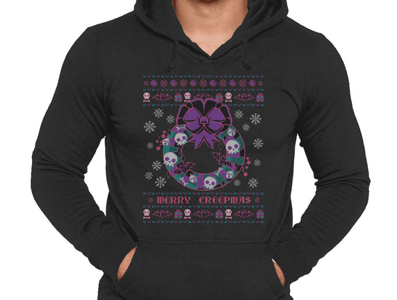 Merry Creepmas