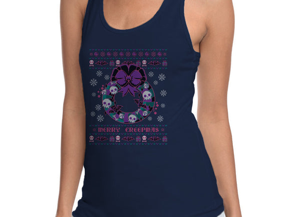 Merry Creepmas