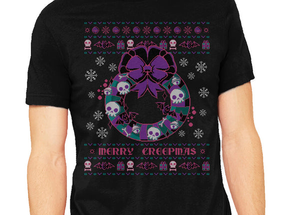 Merry Creepmas