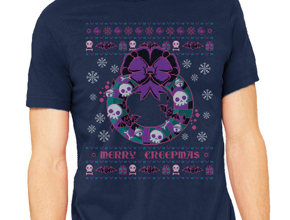 Merry Creepmas