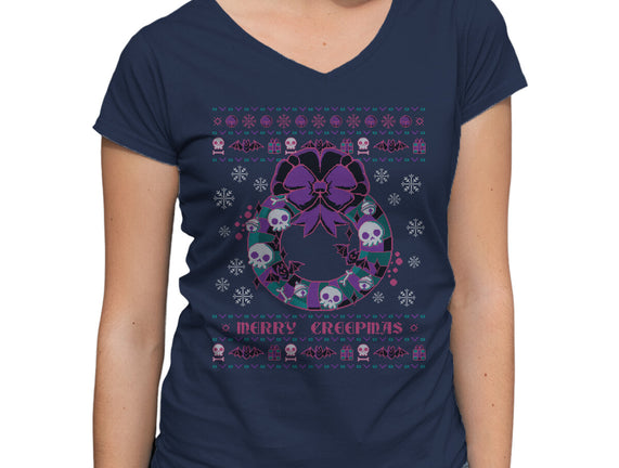 Merry Creepmas