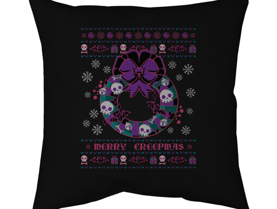 Merry Creepmas
