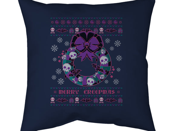 Merry Creepmas
