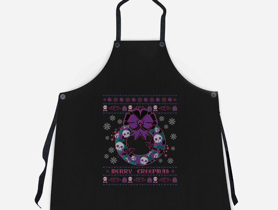Merry Creepmas