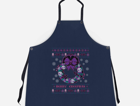 Merry Creepmas