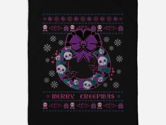 Merry Creepmas