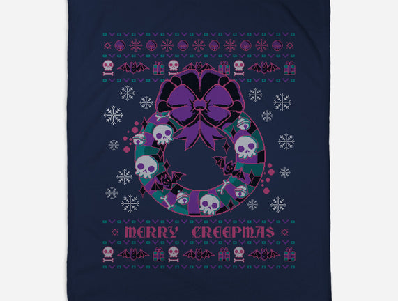 Merry Creepmas