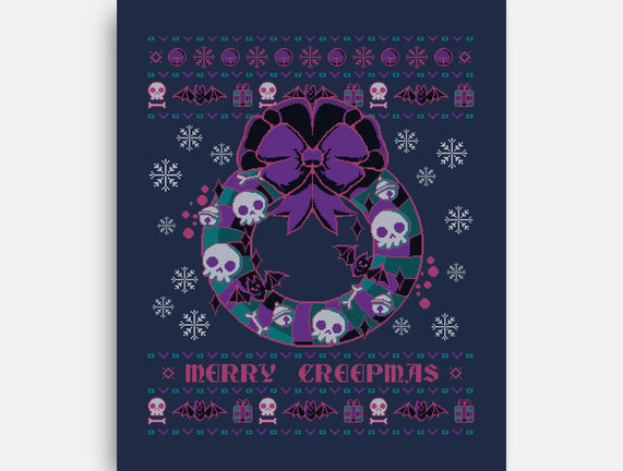 Merry Creepmas