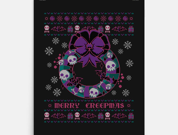 Merry Creepmas
