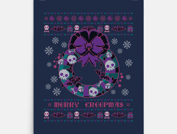 Merry Creepmas