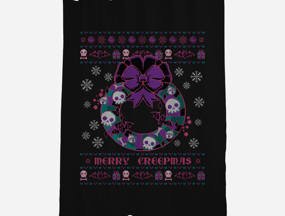 Merry Creepmas
