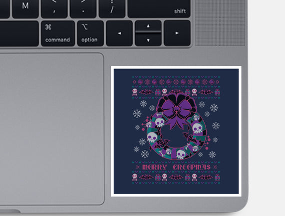 Merry Creepmas