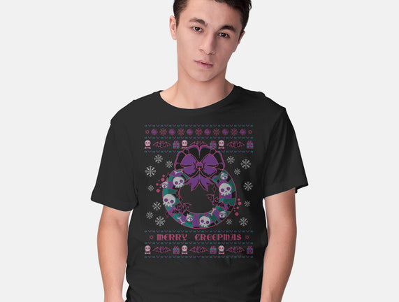 Merry Creepmas