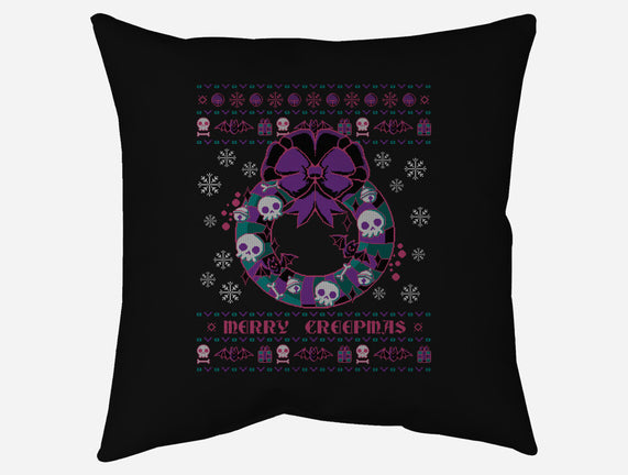 Merry Creepmas