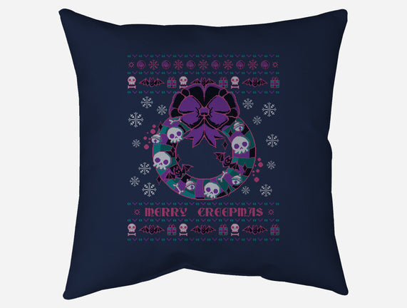 Merry Creepmas
