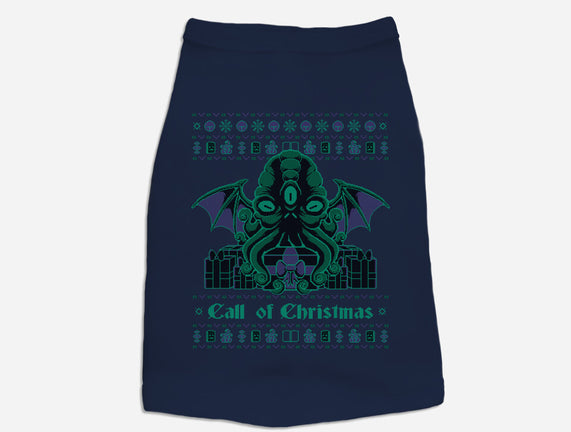 A Lovecraft Christmas