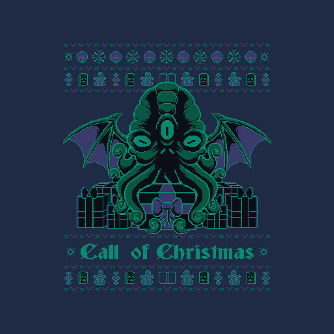 A Lovecraft Christmas-unisex zip-up sweatshirt-xMorfina