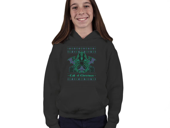 A Lovecraft Christmas