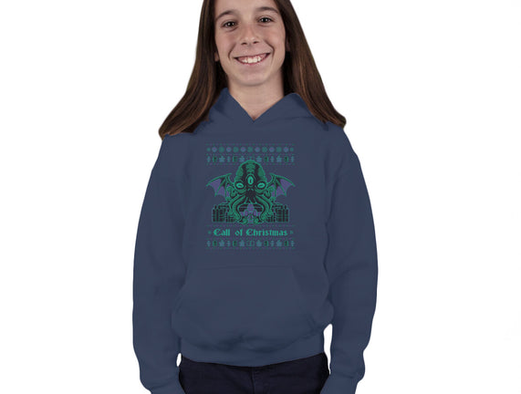 A Lovecraft Christmas