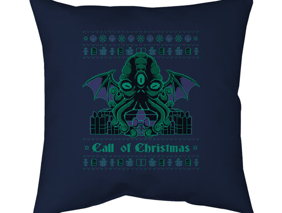 A Lovecraft Christmas