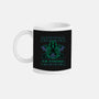 A Lovecraft Christmas-none mug drinkware-xMorfina