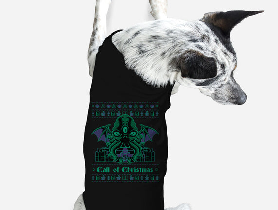 A Lovecraft Christmas