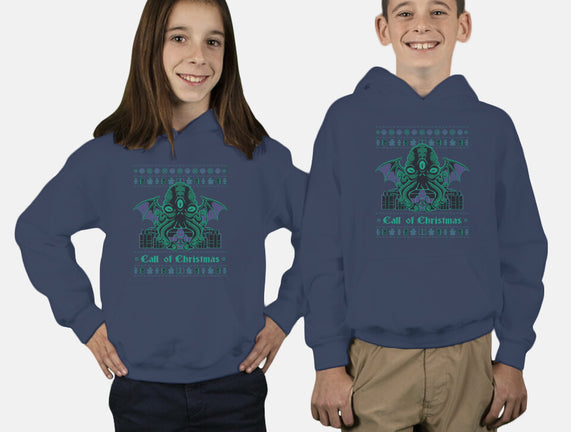 A Lovecraft Christmas