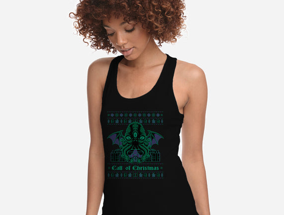 A Lovecraft Christmas