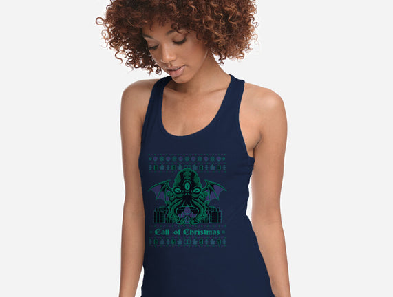 A Lovecraft Christmas