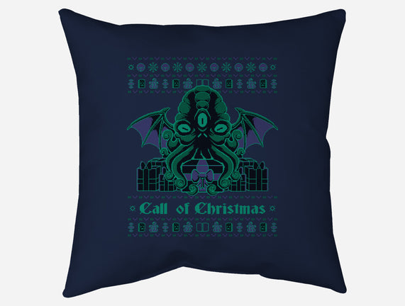 A Lovecraft Christmas