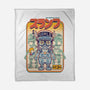 The Birth Of Arale-none fleece blanket-eggzoo