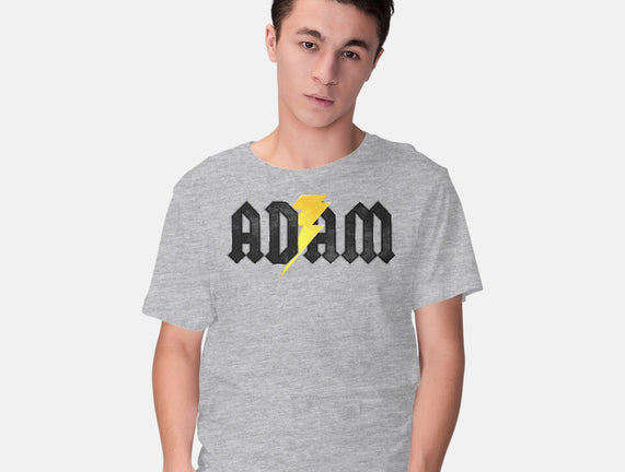 Adam Rock