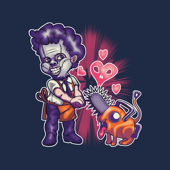 Love Gore-mens premium tee-Samuel