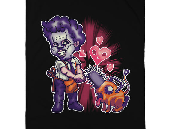 Love Gore