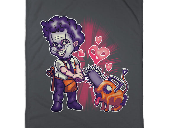 Love Gore