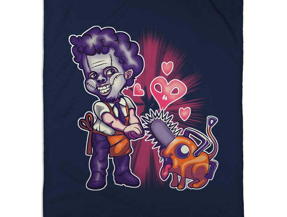 Love Gore