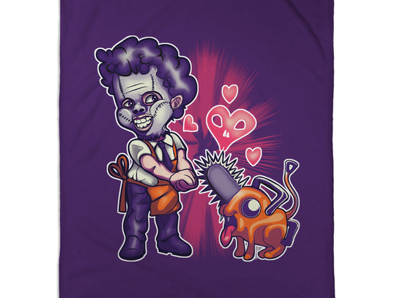 Love Gore