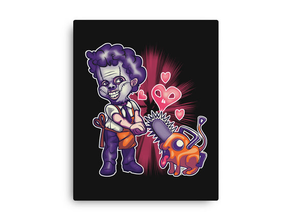 Love Gore