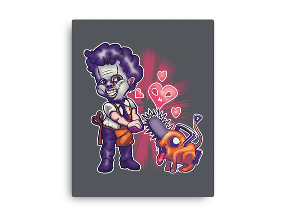 Love Gore