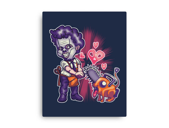 Love Gore