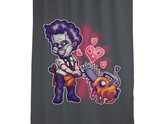 Love Gore